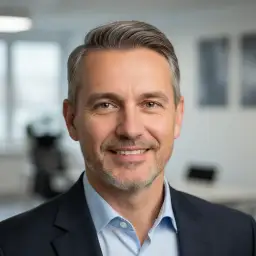 Autor Leon Mazurek