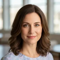 Amelia Walczak