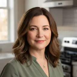 Autor Milena Bąk