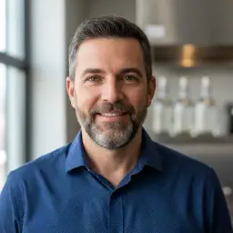 Autor Igor Baran