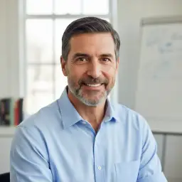 Autor Dariusz Lis