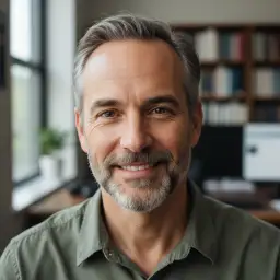 Autor Patryk Zakrzewski