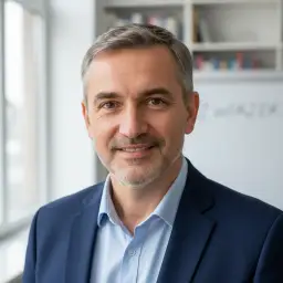Autor Cezary Pawlak