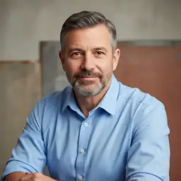 Autor Miłosz Zakrzewski