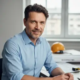 Autor Gabriel Jakubowski