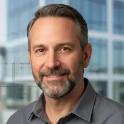 Autor Alex Mazurek