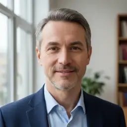 Autor Dominik Ostrowski