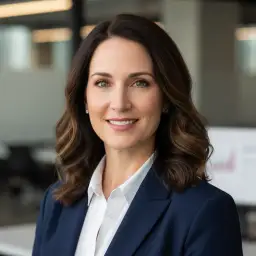Autor Maria Kopecka