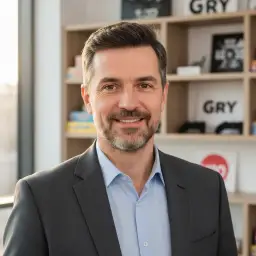 Autor Dawid Zając