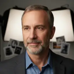 Autor Andrzej Mróz