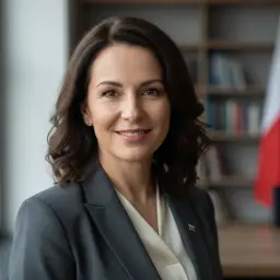 Autor Maja Duda