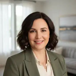 Autor Małgorzata Pawłowska