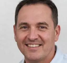 Autor Dawid Magiel