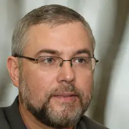 Autor Damian Szulc