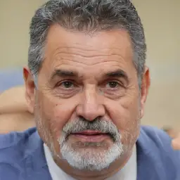 Autor Kordian Sobczak