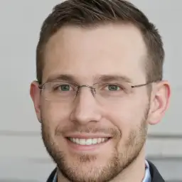 Autor Kamil Stasiak