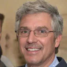 Autor Dorian Nowak