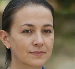 Autor Natalia Sorek