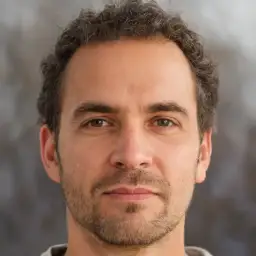 Autor Ksawery Wróbel