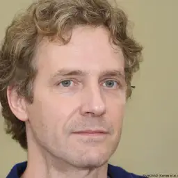 Autor Daniel Pawnuk