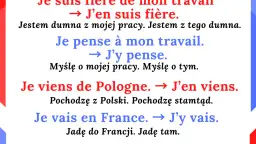 Dopełnienie bliższe i dalsze w języku francuskim – zasady i przykłady
