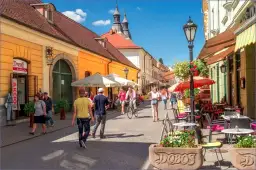 Najlepsze atrakcje w Segedynie, które musisz zobaczyć podczas wizyty