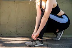 Zapatos de deporte: ¿Cómo elegir el par que transformará tu rendimiento?