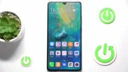 Jak skutecznie wyłączyć aplikacje w tle na Huawei i oszczędzić baterię