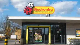 Ile płaci biedronka za wynajem gruntu? Zaskakujące stawki w Polsce