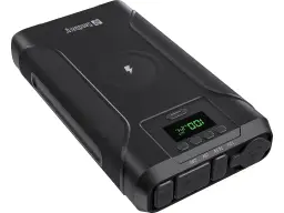 Modułowy power bank: elastyczna energia, którą naprawisz sam?