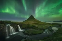 Snæfellsnes: Twój przewodnik po Islandii w pigułce