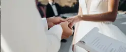 Jakie dokumenty do ślubu kościelnego są naprawdę potrzebne?