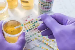 Gdzie przechowywać mocz do badania, by uniknąć błędnych wyników?