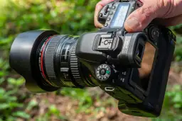 Ile zarabia dobry fotograf w Polsce? Zaskakujące fakty o dochodach