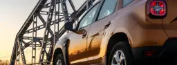 SUV czy crossover - co wybrać, aby uniknąć rozczarowania?