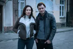 Sezon 3 serialu Szadź - poznaj liczbę i długość wszystkich odcinków
