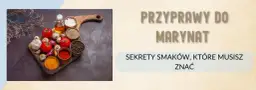 Jakie przyprawy do sosu wieprzowego? Sekret smaku i aromatu