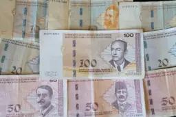 Jaka jest waluta w Bośni i Hercegowinie? Odkryj ważne informacje