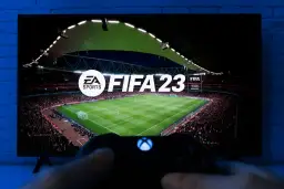 Kiedy wychodzi nowa FIFA? Zaskakujące zmiany w serii gier
