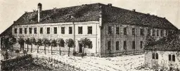 Zamek w Węgorzewie: Tajemnice pruskiej fortecy na Mazurach