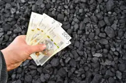  Tani węgiel - gdzie kupisz tanio w Polsce? Najlepsze oferty