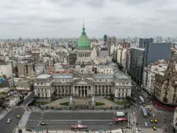 Czy w Argentynie jest bezpiecznie? 5 zagrożeń, o których musisz wiedzieć