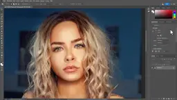 Wycinanie postaci w Photoshopie: AI, włosy, maski. Pełny poradnik!