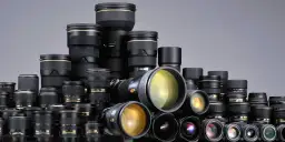 Jakie obiektywy pasują do Nikona? Kompletny przegląd i porady dla każdego fotografa