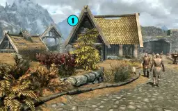 Jak szybko kupić dom w Białej Grani w Skyrim - dokładny poradnik gracza
