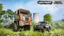 Poznaj datę premiery SnowRunner na Steam oraz cenę gry w 2025