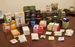 Najlepsza herbata dla Ciebie? Odkryj swój idealny smak!