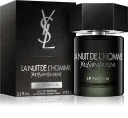 Perfumy męskie YSL - Ranking najlepszych zapachów 2023