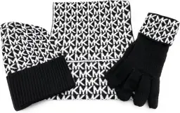 Michael Kors Mütze: Welches Modell? Styling-Tipps & Original erkennen
