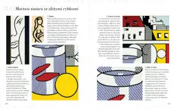 Jak czytać sztukę? Słownik kluczowych pojęć i technik